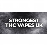 THC VAPE JUICE