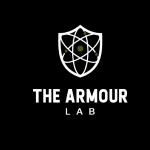 The Armour Lab - Icon Rocklear Vaughan