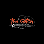 The Catch Sea Food Sushi