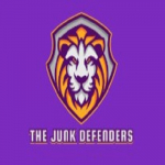 The Junk Defenders
