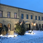 The Legacy Center