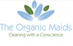 The Organic Maids