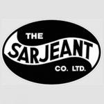 The Sarjeant Co. Ltd