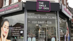The Smile Studios Cockfosters