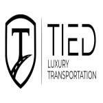 Tied Limo