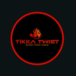 Tikka Twist