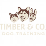 Timber and Co Dog