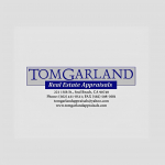 Tom Garland Real Estate Appraisals