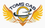 TOMS Cabs Yeovil