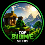 Top biome seeds