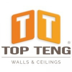 Top Teng Walls & Ceilings