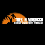 Trek in Morocco