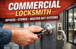 T&Z Locksmith
