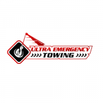 Ultra Emergency Towing.