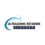 Ultrasonic  Retainer  Cleaner