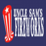 Uncle Sam Fireworks