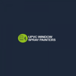 UPVC Window Spray Painters Ltd