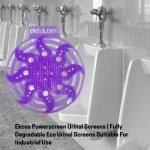 Urinal Screens