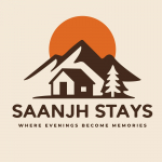 Vanyara by Saanjh Stays