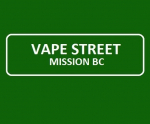 Vape Street Mission British Columbia