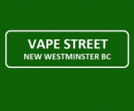 Vape Street New Westminster BC