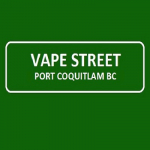 Vape Street Poco Coast Meridian BC