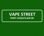 Vape Street Port Coquitlam BC