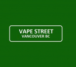 Vape Street Vancouver BC