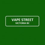 Vape Street Victoria BC