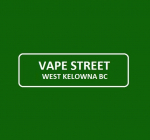 Vape Street West Kelowna BC