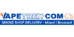 VapeTrex - Miami & Broward Vape & Smoke Shop Local Delivery