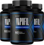 Vapofil Premium Formula