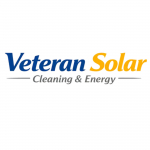 Veteran Solar Cleaning