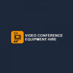 Video Conference Equipment Hire Ltd
