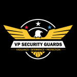 VP Security Guards.