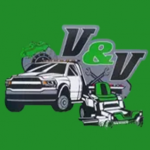 V&V automotive and towing