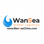WanSea China Best Freight Forwarder