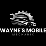 Wayne's Mobile Mechanic