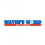 Wayne’s World Self Storage