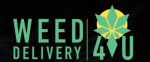 Weed Delivery 4 U