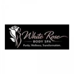 White Rose Body Spa