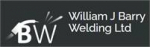 William J. Barry Welding Ltd