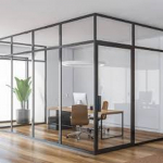Williams Glass Partition Company Ltd