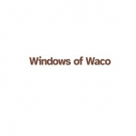 Windows of Waco