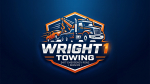 Wright 1 Towing.