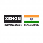 Xenon Pharmaceuticals