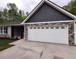 Yellow Garage Door Repair & Services