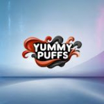 Yummy Puffs