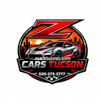 Z Cars Tucson