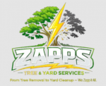 Zapps Tree & Yard Services